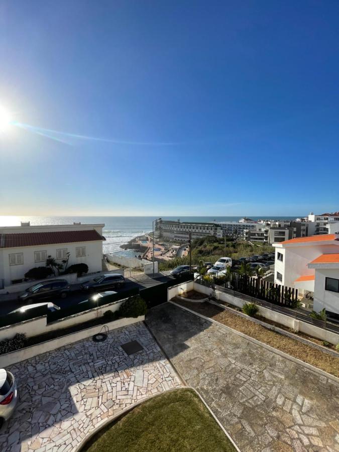 Se7 Mares Hotel Ericeira Exterior photo