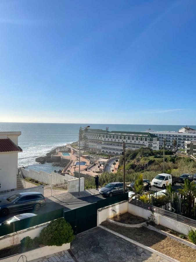 Se7 Mares Hotel Ericeira Exterior photo