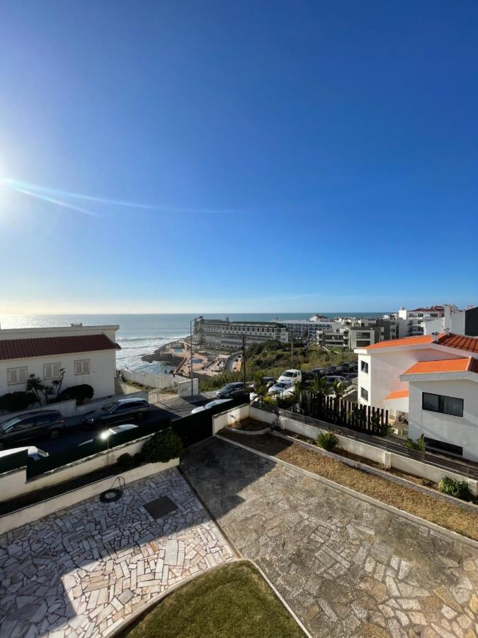 Se7 Mares Hotel Ericeira Exterior photo