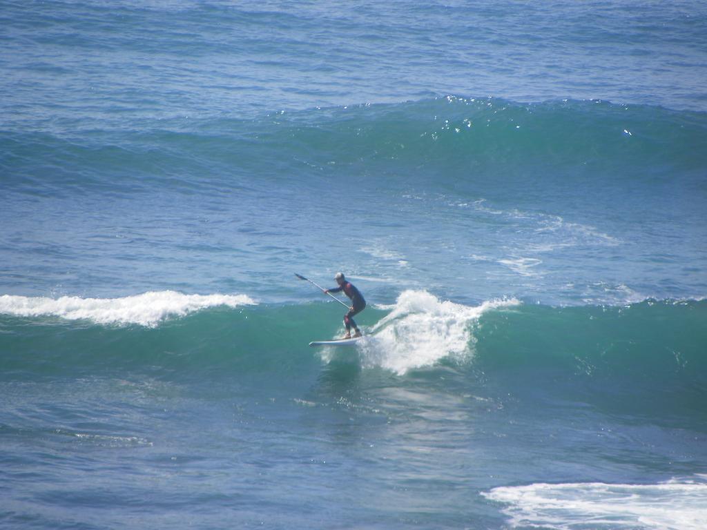 Se7 Mares Hotel Ericeira Exterior photo