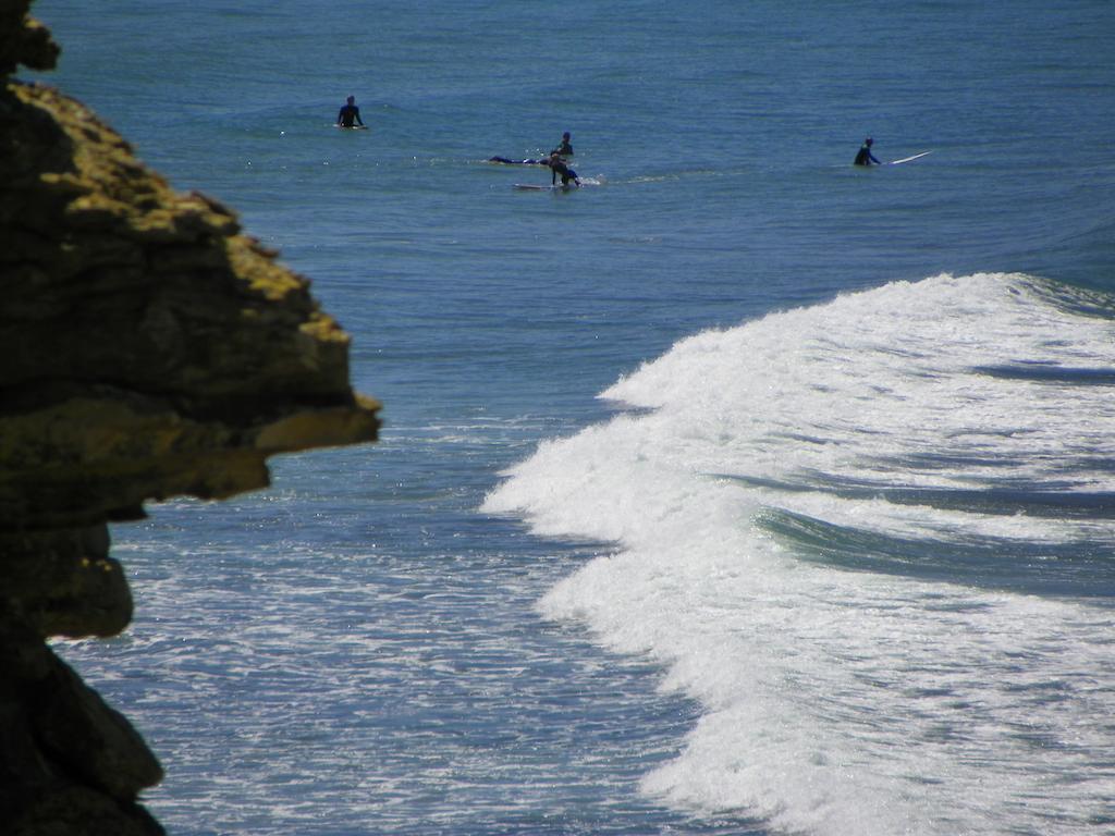 Se7 Mares Hotel Ericeira Exterior photo