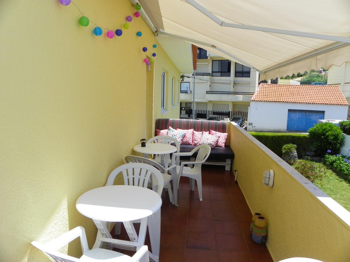 Se7 Mares Hotel Ericeira Exterior photo