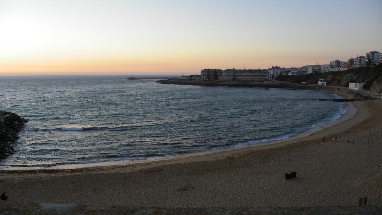 Se7 Mares Hotel Ericeira Exterior photo